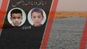 إبراهيم ومسعود.. اجتازا “السانكيام” معا وتوفيا صائمين