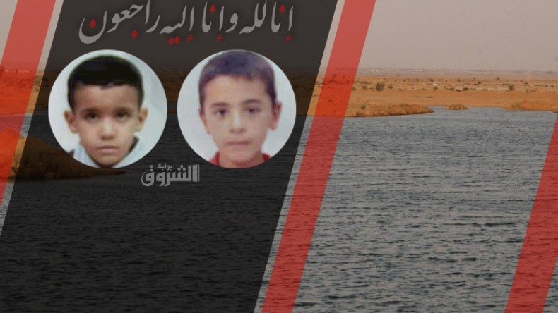 إبراهيم ومسعود.. اجتازا “السانكيام” معا وتوفيا صائمين