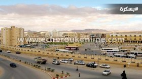 تحقيقات أمنية بعد العثور على رأس وأحشاء حمار ببسكرة