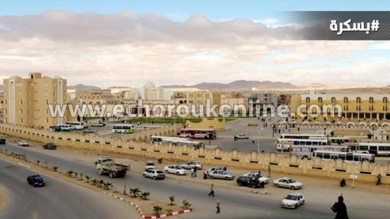 تحقيقات أمنية بعد العثور على رأس وأحشاء حمار ببسكرة