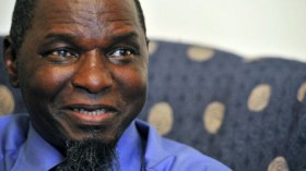 Guinea Bissau Holds Presidential Poll