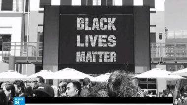 “حياة السود مهمة” حركة احتجاجية ضد ممارسات الشرطة الأمريكية