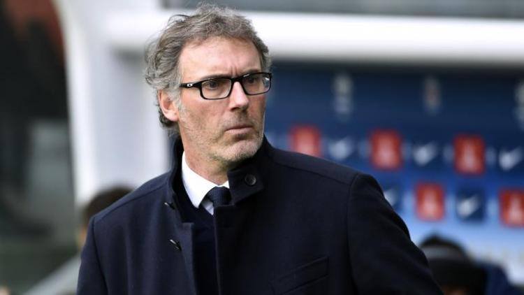 Laurent Blanc va entraîner Yacine Brahimi