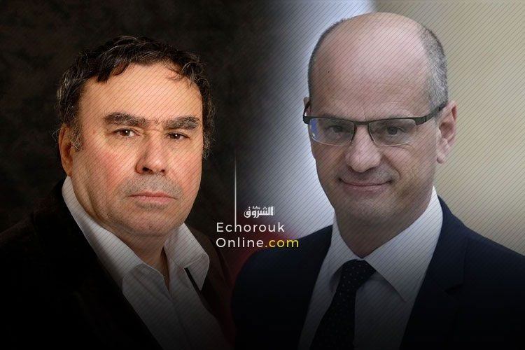 Blanquer s’oppose à l’”excuse” de son pays pour son passé colonial