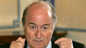 الفاف ستقيم حفل عشاء على شرف بلاتير