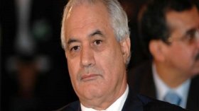 Le Tribunal Militaire convoque Tayeb Belaiz