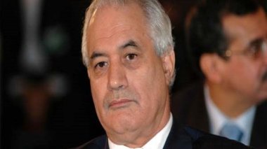 Le Tribunal Militaire convoque Tayeb Belaiz