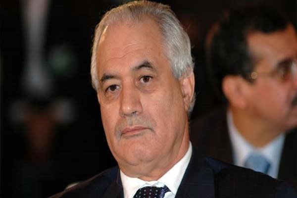 Le Tribunal Militaire convoque Tayeb Belaiz