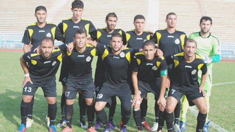 البليدة تفوز على مولودية سعيدة دون إقناع