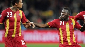 إيسيان وبواتينغ ومونتاري لن يواجهوا “الخضر” في “كان” 2015