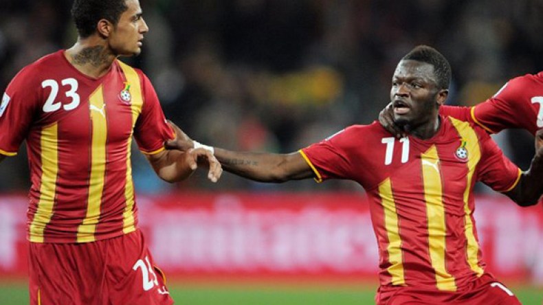 إيسيان وبواتينغ ومونتاري لن يواجهوا “الخضر” في “كان” 2015