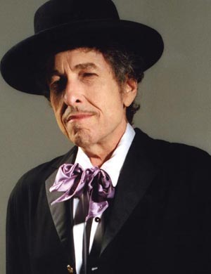 Bob Dylan, interview with Bill Flanagan