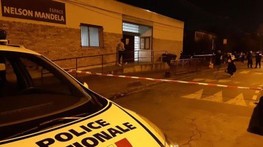 “Aymane”, un adolescent algérien tué par balle en France