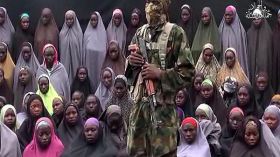بوكو حرام تفرج عن 21 من طالبات شيبوك