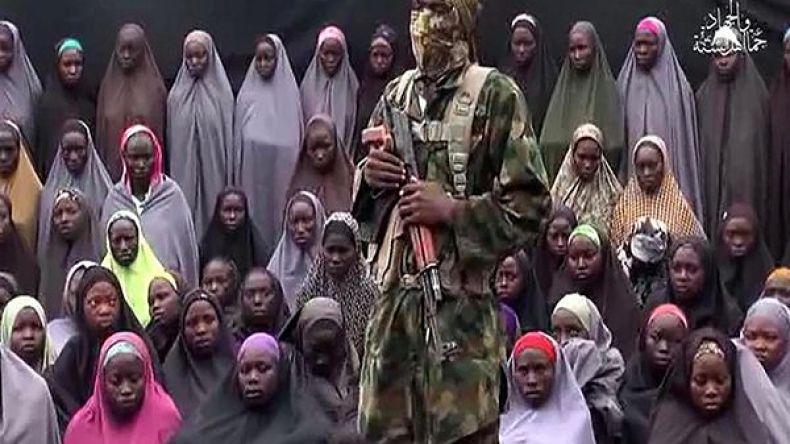 بوكو حرام تفرج عن 21 من طالبات شيبوك