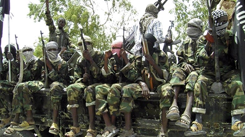 نيجيريا تفرج عن 244 عضواً من بوكو حرام