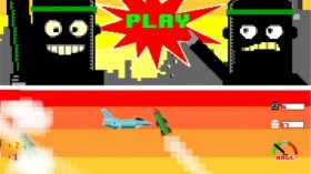 غوغل تحظر لعبة “اقصف غزة”