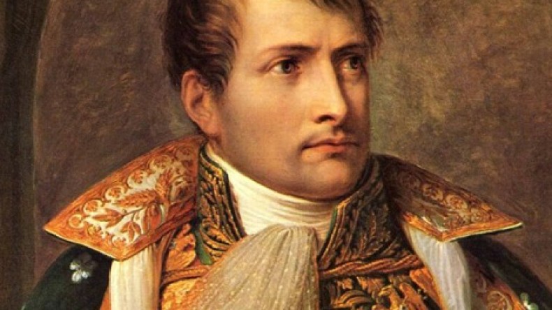 خاتم خطوبة نابليون بونابرت وجوزيفين بـ 12 ألف يورو