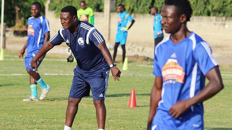 مواجهة الجزائر “منعرج حاسم”.. ومهمتنا ستكون صعبة