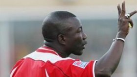 غامبيا تواجه الجزائر بخمسة غيابات ودون حارسها الأساسي