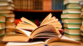 دراسة: القراءة منذ الصغر تزيد مستوى الذكاء