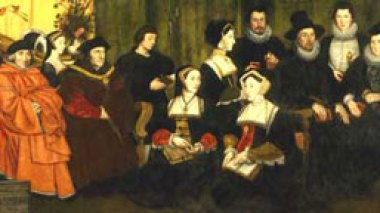 A Daughter's Love: Thomas and Margaret More by John Guy