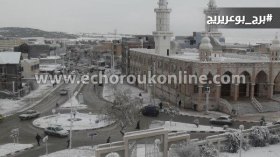 الجوّ العلمي الأريج في ملتقى برج بوعريريج