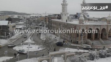 الجوّ العلمي الأريج في ملتقى برج بوعريريج