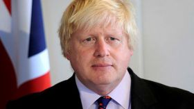 يجب على بريطانيا دراسة الخيارات العسكرية في سوريا