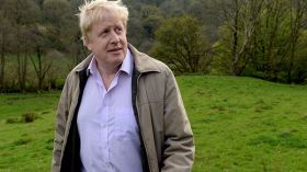 سياسي بريطاني: الإتحاد الأوروبي يسير على خطى هتلر