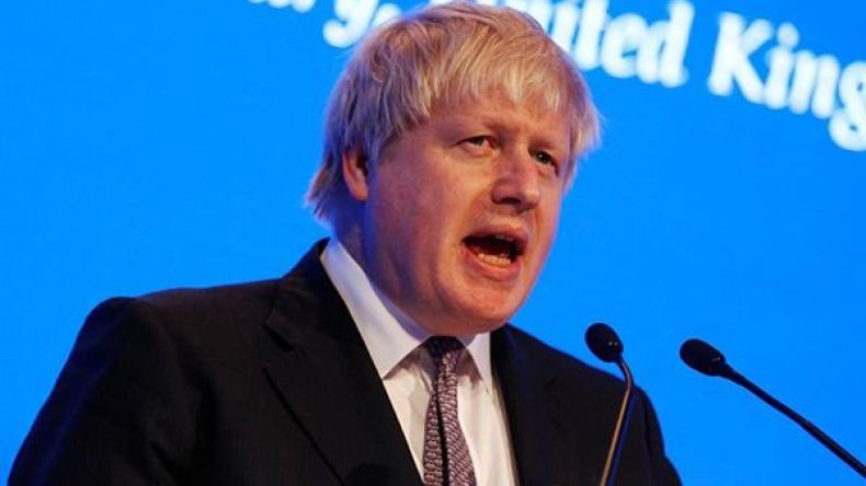 وزير خارجية بريطانيا يتودد للخليج بعد تعليقات عن السعودية