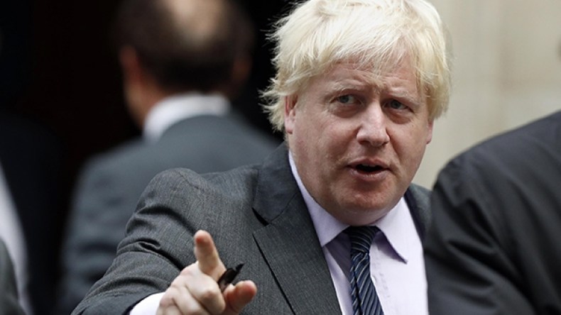 اجتماع دولي في بريطانيا لبحث حل سياسي لأزمة اليمن