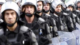 البوسنة تعتقل 11 شخصاً للاشتباه في صِلاتهم بـ”داعش”