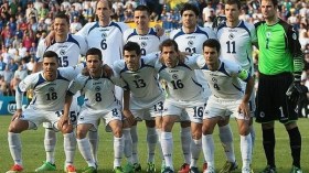 مدرب البوسنة يمنع على لاعبيه اصطحاب زوجاتهم إلى البرازيل