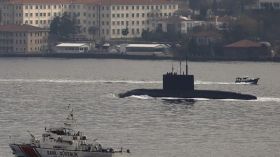 وزير الخارجية التركي: “للصبر حدود” مع روسيا