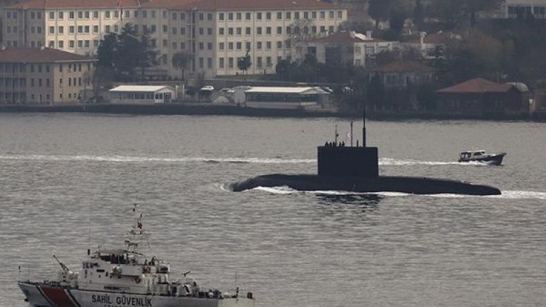 وزير الخارجية التركي: “للصبر حدود” مع روسيا