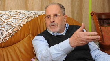 Ghoulam Allah To French Officials: “There Is No New, Old Islam”