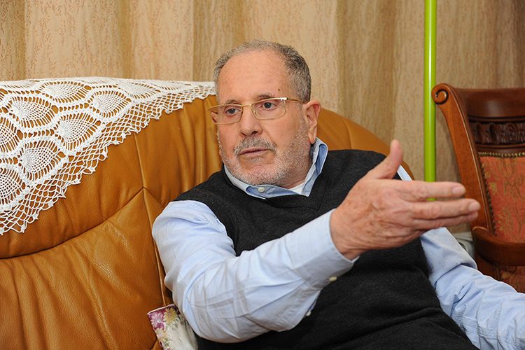 Ghoulam Allah To French Officials: “There Is No New, Old Islam”