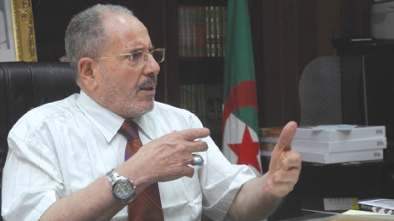 “الزوايا سدّ منيع ضد الطائفية والتيارات الدينية الغريبة”