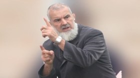 لعروم‮ ‬ينسحب‮ ‬نهائيا‮ ‬من‮ ‬المديرية‮ ‬الفنية‮ ‬للمنتخبات‮ ‬الوطنية