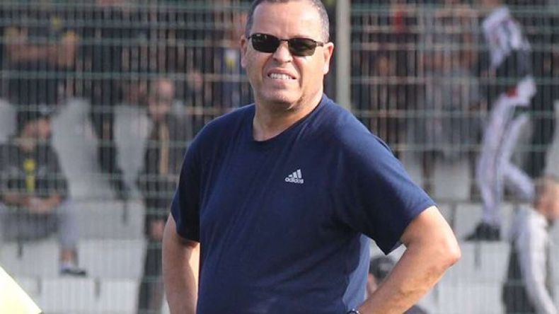 شارف مطالب بدور نفساني قبل موعد تاجنانت