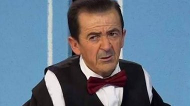 Le comédien “Bouanani” placé en détention provisoire à Béchar