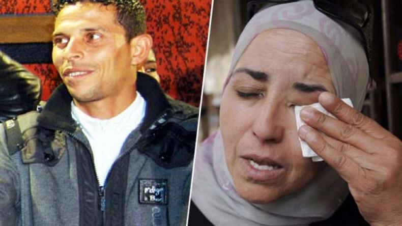 الشرطية التي صفعت “البوعزيزي” نادمة لأنها أحرقت العالم العربي