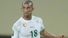 مدرب ميل وول الانجليزي: بوعزة لاعب ذو مستوى عال ولا مشاكل بيني وبينه