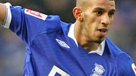 ليفربول الإنجليزي يريد بوغرة والتحاقه مرتبط ببقاء بينيتيز