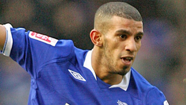 التحاليل تكذب إصابة عامر بوعزة بأنفلونزا الخنازير