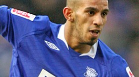 بوعزة: “مهمتنا في أنغولا التتويج باللقب الإفريقي”