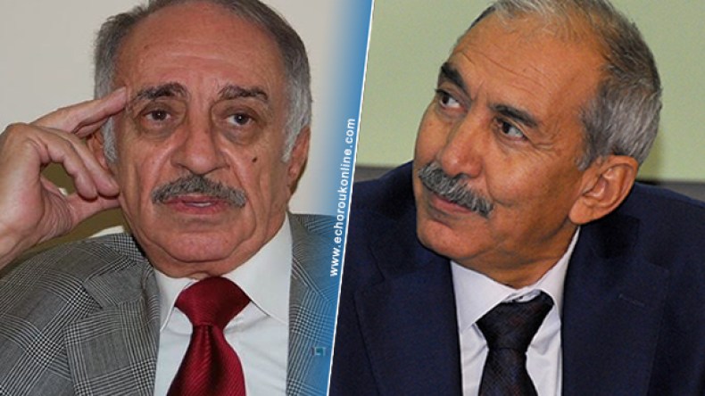 المدرسة مسؤولة على فشل وانتهازية النخبة!