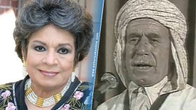 مهرجان وهران للفيلم العربي يكرّم “بوبقرة” و”كريمة مختار”