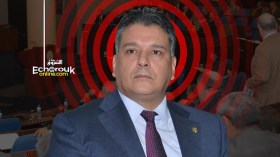 الحلقة تضيق على رقبة معاذ بوشارب